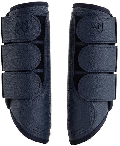 Eskadron SS26 Classic Beenbeschermers MESH Ocean M