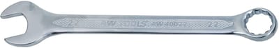 Awtools - Steeksleutel en Ringsleutel - 44 mm - Chroom-Vanadium - Satijn Afwerking