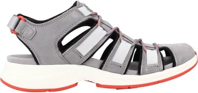 CLARKS SOLAN SAIL COMBI Grijs 37 EU