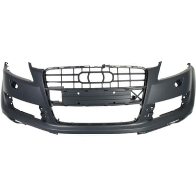 Bumper BLIC 5510-00-0040901P