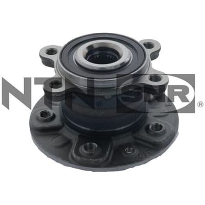 Wiellagerset SNR R168.137