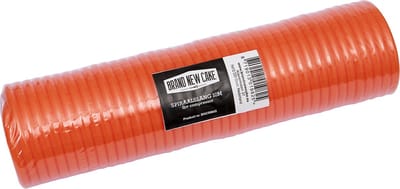 BrandNewCake® Spiraalslang - 10m - Spiraalslang voor Compressor en Spuitpistool - Knikvrij en Soepel