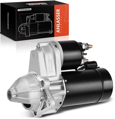 Frankberg 1x Starter voor Chevrolet