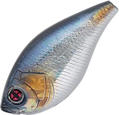 Sakura Bomba Crank 60mm Floating 13gr - Soort : Aurora Minnow