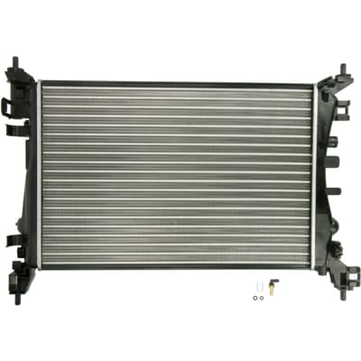 Radiator, motorkoeling THERMOTEC D7X076TT