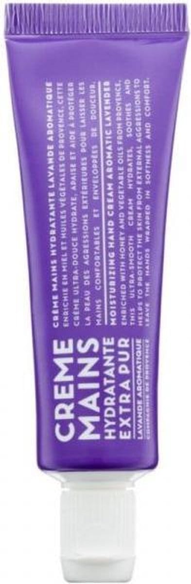 Compagnie de Provence Crème Lavande Aromatique Creme Mains Hydratante Extra Pur