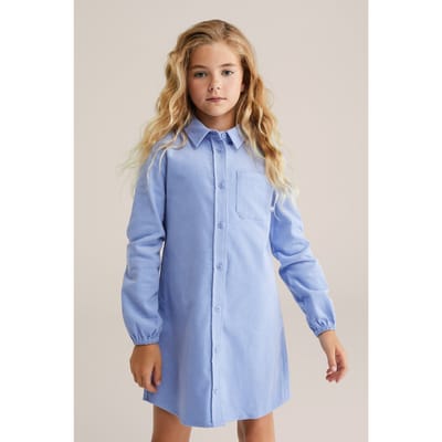 WE Fashion Dress Short Lavender Taglia: 158/164 | Abbigliamento da Notte Outlet | kids