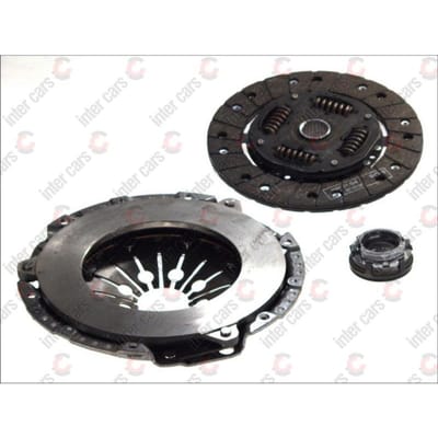 Koppelingsset SACHS 3000 951 205
