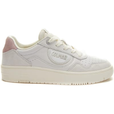 COLMAR witte sneakers