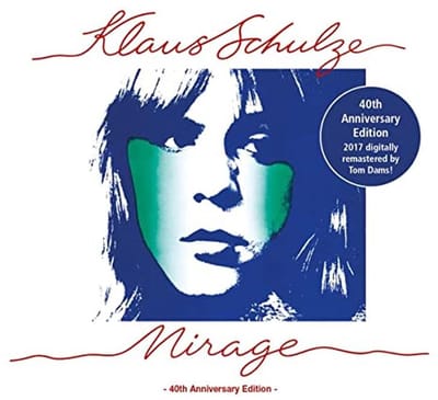 40th Anniversary Edition van Mirage - Digitale Remastering als beste ervaring