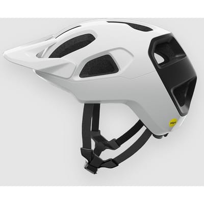 POC Cularis Helmet zwart