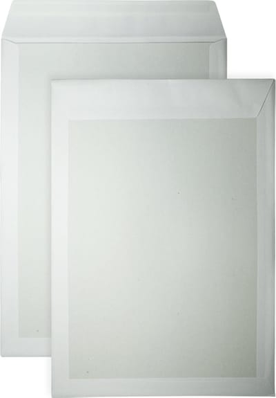 Bordrug Enveloppen - EA3 - 312 x 441 mm - 10 stuks- Zelfklevend met plakstrip - 120 Gram - DULA