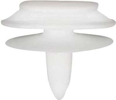 Bekleding clip OEM:7701047661 - 5 stuks