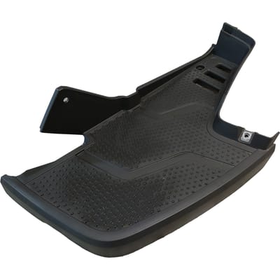 Husqvarnagroep foot plate