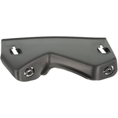 Bumper, vóór, montageset BLIC 7802-03-9540381P, links