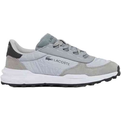 Lage Sneakers Lacoste Elite Active