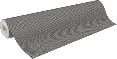 Luxe Geschenkpapier - Zwart Wit Geometrisch Patroon - 50 x 70 Meter