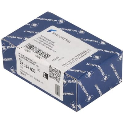 Drijfstanglager KOLBENSCHMIDT 78186630