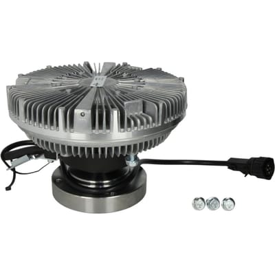 Koppeling, radiatorventilator NRF 49055