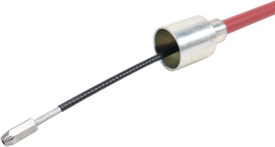 Remkabel aanhanger snelmontage paddestoel 530/740 (247282)