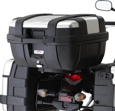 givi topkoffersteun voor honda 500 cb x 2013 tot 2019 1121fz monorack nieuw