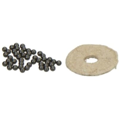 Reparatiesysteem, injector BOSCH F 00V C05 008K, 50 Stuk