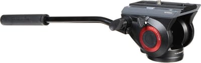 Manfrotto Fluid Video Head MVH500AH