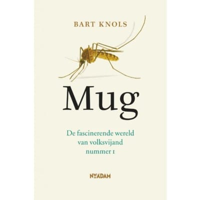 Mug - Bart Knols
