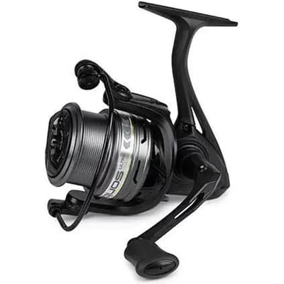 Matrix - Slip voorop Aquos Ultra Reels - Matrix