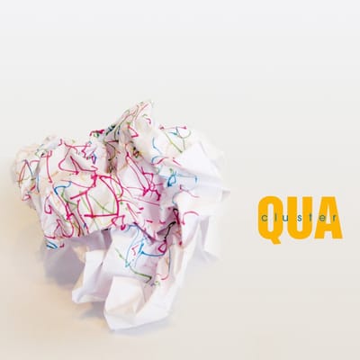 Cluster - Qua (CD)