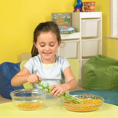 Learning Resources speelgoed Archimedes schroef educatief natuurkunde speelgoed. - 3+