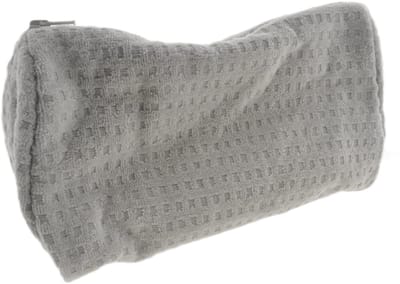 Luieretui XL - Toilettas 36x25 cm - Baby Etui Mystic Mint - Groen - Snoozebaby