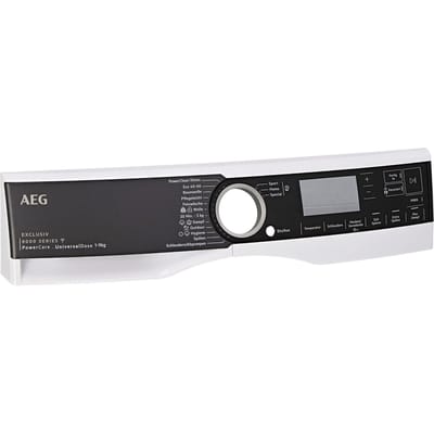 AEG controlepaneel, wit, AEG 140247514023