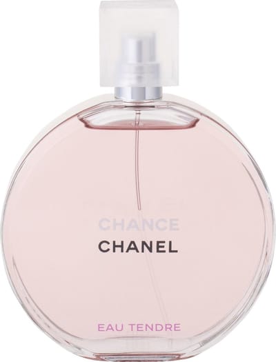Chanel Eau De Toilette Vaporisateur Chanel - Chance Eau Tendre Eau De Toilette Verstuiver  - 150 ML