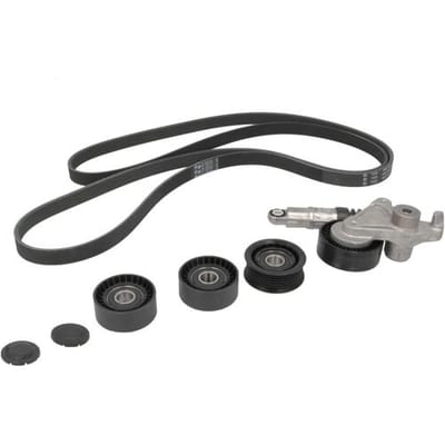 Poly V-riem set SKF VKMA 31307