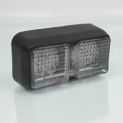 armsteun led transparant bike it voor moto honda 1000 vtr sp1 2000-2001 nieuw