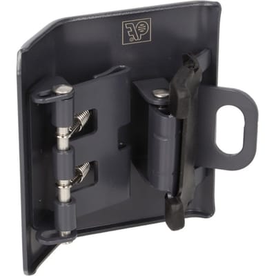 Spatbordbevestiging  DT Spare Parts 1.22766