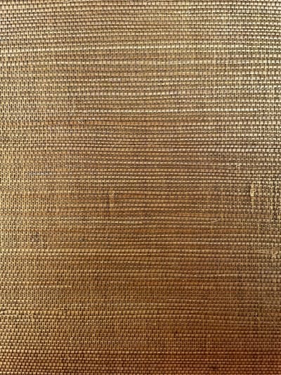 sisal warm goud metallic