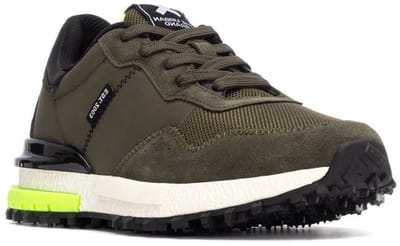 Xti 144615 Schoenen Groen EU 40 Man
