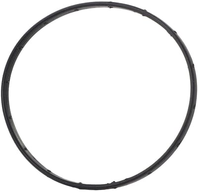 Vacuümpompafdichting Rubber O-ring voor Peugeot en Citroën, Pakkingvervanging voor 207 208 308 508 2008 3008 C3 C4 DS3 DS4
