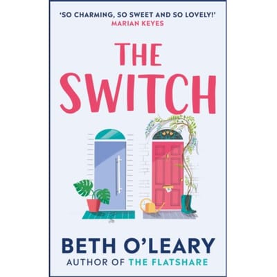 The Switch - Beth O'Leary