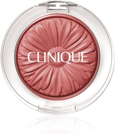 Clinique Cheek Pop Blush - 10 Fig Pop