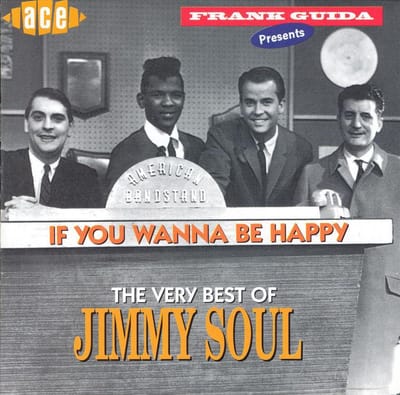 If You Wanna Be Happy - The Very Best Of