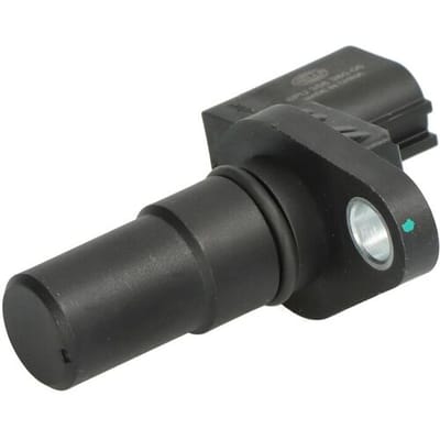 Snelheidssensor, automatische versnellingsbak HELLA 6PU 358 380-051