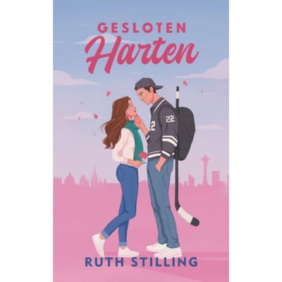 Gesloten Harten - De Seattle Scorpions - Ruth Stilling