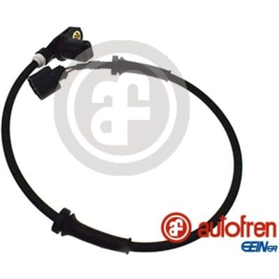Snelheidssensor, ABS AUTOFREN SEINSA DS-0464