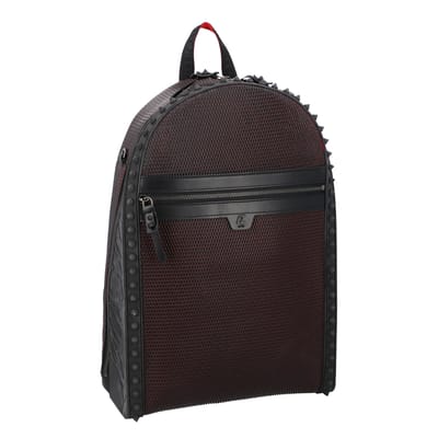 Christian Louboutin Backparis Rugtas