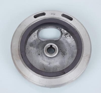 Stator rotor allumage RMS pour mob Piaggio 50 Bravo Erre 2 1975 à 1981 Neuf