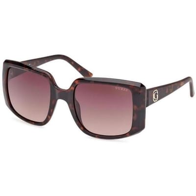 Zonnebril Dames Guess GU00097 Habana Ø 53 mm