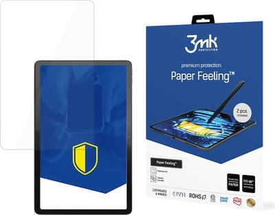 Lenovo Tab P11 Gen 2 - 3mk Paper Feeling 13''